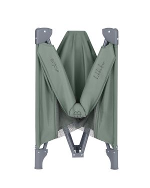 Кошара за игра 100х100см. ENJOY , North America Green
