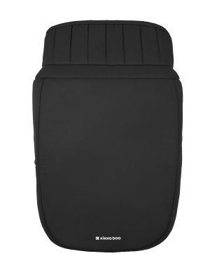 Комбинирана количка 2в1 с кош за новородено Naya , Black