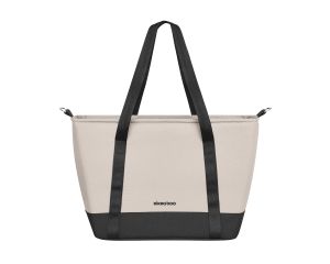 Комбинирана количка 3в1 с кош за новородено Mia , Beige 2026