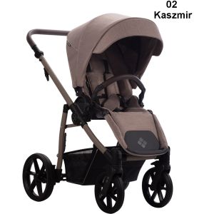 Bebetto Fluxo 0-22кг , 02 KASZMIR , Детска количка