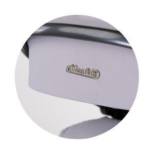 Чиполино PEARL , ПЛАТИНА , Комбинирана количка 2в1 