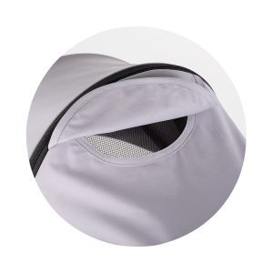 Чиполино PEARL , ПЛАТИНА , Комбинирана количка 2в1 