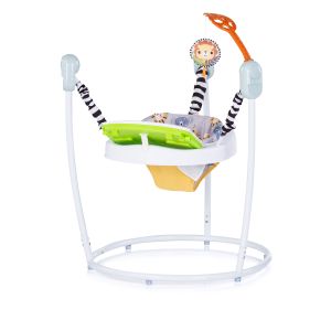 CHIPOLINO - детски активен център JUMPY JOY , СИН