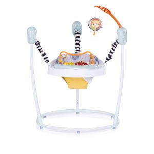 CHIPOLINO - детски активен център JUMPY JOY , СИН