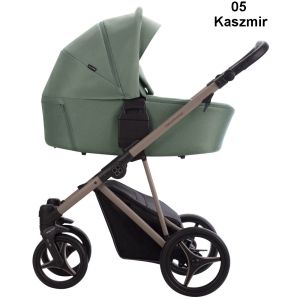 BEBETTO - PELPASSO TEX , 05 Kaszmir - Бебешка количка 2 в 1