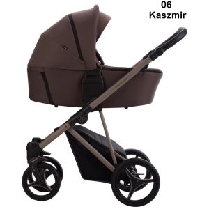 BEBETTO - PELPASSO TEX , 06 Kaszmir - Бебешка количка 2 в 1