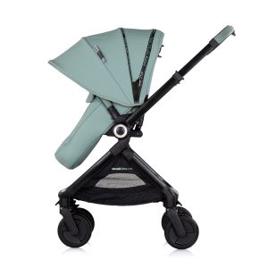 Chipolino - ЕЛИТ NEXTG , МАТЧА - Бебшка количка 3в1 до 22кг.
