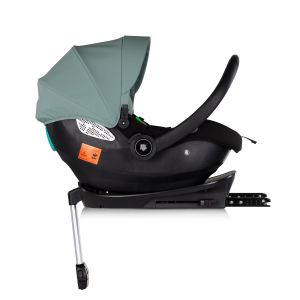 Chipolino - ЕЛИТ NEXTG , МАТЧА - Бебшка количка 3в1 до 22кг.