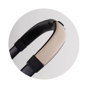 Chipolino - ЕЛИТ NEXTG , ЛАТЕ - Бебшка количка 3в1 до 22кг.