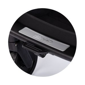 Chipolino - ЕЛИТ NEXTG , ЛАТЕ - Бебшка количка 3в1 до 22кг.