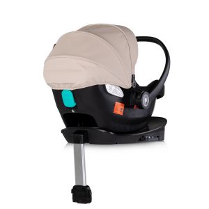Chipolino - ЕЛИТ NEXTG , ЛАТЕ - Бебшка количка 3в1 до 22кг.