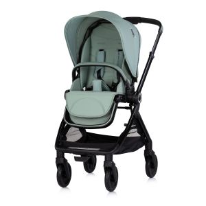 Chipolino - ЕЛИТ NEXTG , МАТЧА - Бебшка количка 2в1 до 22кг.