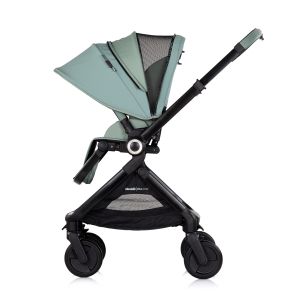 Chipolino - ЕЛИТ NEXTG , МАТЧА - Бебшка количка 2в1 до 22кг.