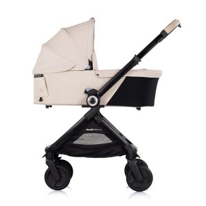 Chipolino - ЕЛИТ NEXTG , ЛАТЕ - Бебшка количка 2в1 до 22кг.