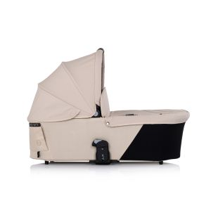 Chipolino - ЕЛИТ NEXTG , ЛАТЕ - Бебшка количка 2в1 до 22кг.