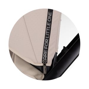 Chipolino - ЕЛИТ NEXTG , ЛАТЕ - Бебшка количка 2в1 до 22кг.