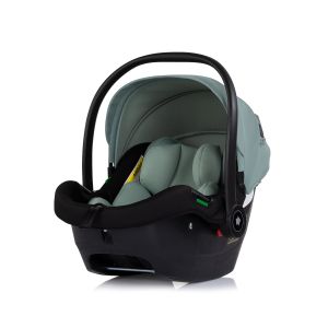 Столче за кола ЕЛИТ NEXTG I-SIZE 40-87см , МАТЧА