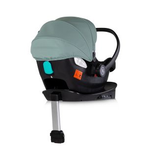 Столче за кола ЕЛИТ NEXTG I-SIZE 40-87см , МАТЧА