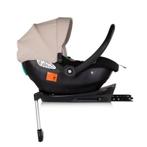 Столче за кола ЕЛИТ NEXTG I-SIZE 40-87см , ЛАТЕ