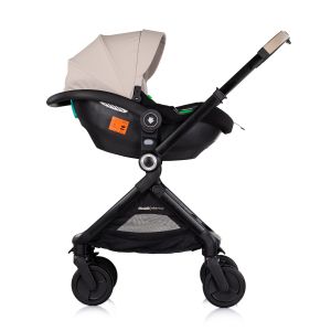 Столче за кола ЕЛИТ NEXTG I-SIZE 40-87см , ЛАТЕ
