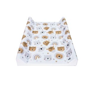 ПОДЛОЖКА ЗА ПОВИВАНЕ - TEGGI TEDDIES