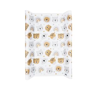 ПОДЛОЖКА ЗА ПОВИВАНЕ - TEGGI TEDDIES