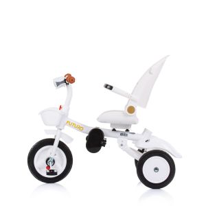 CHIPOLINO -ТРИКОЛКА СЪС СЕННИК ФУТУРО , КРАВИЧКА