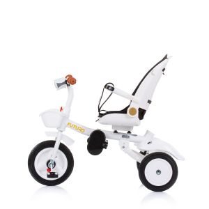 CHIPOLINO -ТРИКОЛКА СЪС СЕННИК ФУТУРО , КРАВИЧКА