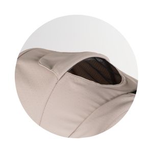 CHIPOLINO - Детска количка 360° GO TWIST , МАТЧА