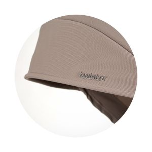 CHIPOLINO - ДЕТСКА КОЛИЧКА С 360° TWISTER , МАКАДАМИЯ