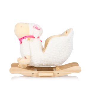 CHIPOLINO , ЛЮЛКА АГЪНЦЕ със седалка
