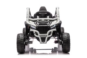 Акумулаторна кола Licensed Kawasaki KRX 1000 , Grey-Black