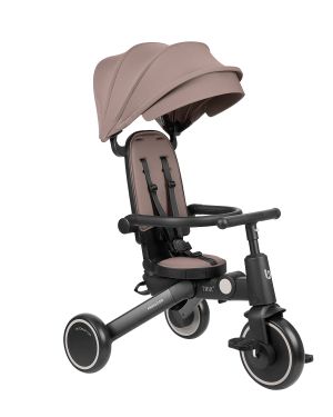 Триколка - 8в1 Trix 2 , Beige