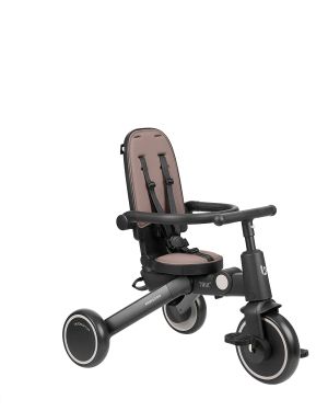 Триколка - 8в1 Trix 2 , Beige
