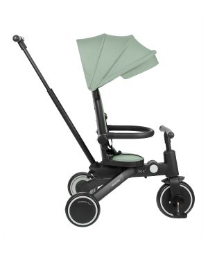 Триколка - 8в1 Trix 2 , Mint