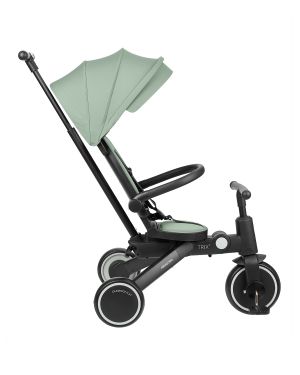 Триколка - 8в1 Trix 2 , Mint
