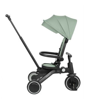 Триколка - 8в1 Trix 2 , Mint