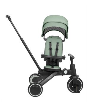 Триколка - 8в1 Trix 2 , Mint