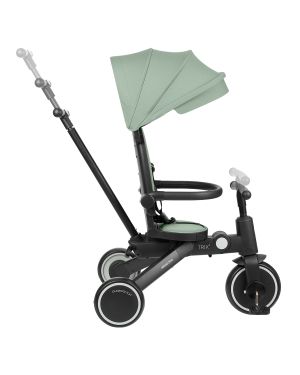 Триколка - 8в1 Trix 2 , Mint