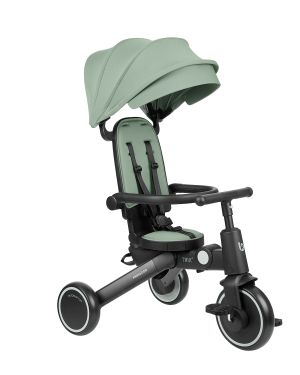 Триколка - 8в1 Trix 2 , Mint