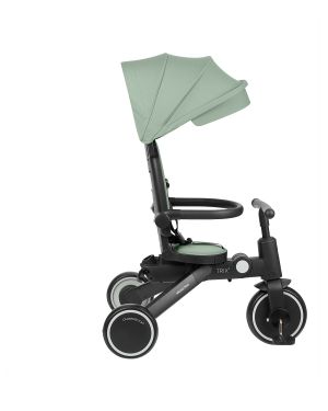 Триколка - 8в1 Trix 2 , Mint