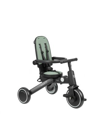 Триколка - 8в1 Trix 2 , Mint