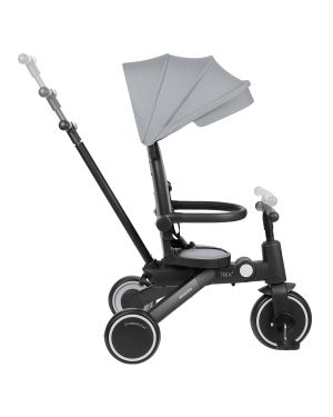Триколка - 8в1 Trix 2 , Grey