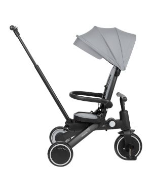 Триколка - 8в1 Trix 2 , Grey