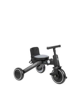 Триколка - 8в1 Trix 2 , Grey