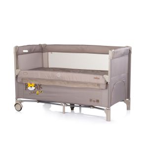 CHIPOLINO - КОШАРА С ПАДАЩА СТРАНА - РЕЛАКС , ТИГЪРЧЕ ЛАТЕ