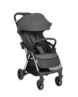 Лятна количка с автоматично сгъване Eden , Grey 2026