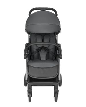 Лятна количка с автоматично сгъване Eden , Grey 2026