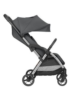 Лятна количка с автоматично сгъване Eden , Grey 2026