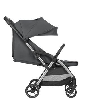 Лятна количка с автоматично сгъване Eden , Grey 2026
